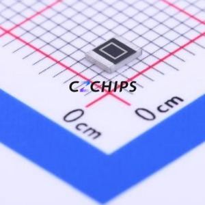 RCT100RLF Résistance CMS 1210 (Type : Film Épais) (Résistance : 0 Ohm Puissance : 333 mW) - Product Image 1