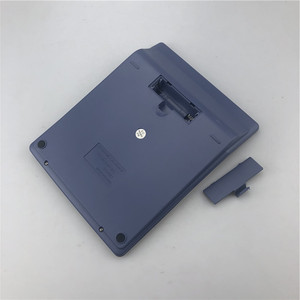 Dm1200v Desktop Calculator 12 Digit Solar Power Office Use - Product Image 5