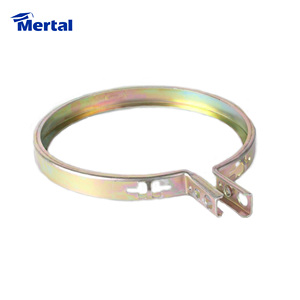 Anneau en fer MR-5 pour base de prise de courant, vente chaude en Chine - Product Image 3