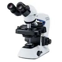 Olympus CX23 CX33 CX43 Digital Binocular Microscope