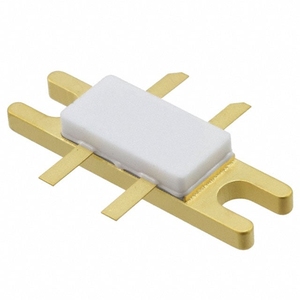 ชิ้นส่วนอิเล็กทรอนิกส์ RF MOSFET 28V 412-01แบบดั้งเดิม MRF166W ใหม่ - Product Image 1