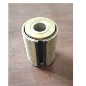 0003221285/0003222285/0003223285 신형 서스펜션 트럭 부품 MB 스프링 부싱 사일런트 블록 고무 부싱 - Product Image 3