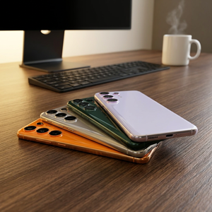 Camon 50Pro <b>7</b> <b>Inch</b> 5G LTE Smartphone 24GB+512GB Deca Core 108MP 120Hz LCD <b>Android</b> 15 <b>Mobile</b> Phone - Product Image 5