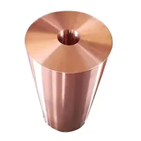 Feuilles de laiton/cuivre 99,99 % pur, grades C11000, taille personnalisable, soudage et pliage, épaisseurs 0,5 mm, 1 mm, 2 mm, 5 mm, prix au kg