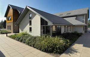 Mesin pembentuk pembuat ubin warna bergelombang baru mesin terrazzo beton garis lengkap otomatis penuh - Product Image 6