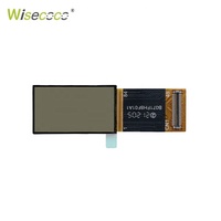 Panneau Oled 0.71 pouces 1920x1080 petit écran haute résolution Module Vr Ar 1080P Mini 0.7 écran Lcd
