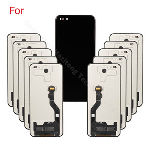หน้าจอ LCD TFT <span class=keywords><strong>ส</strong></span>ำหรับ Honor <span class=keywords><strong>P40</strong></span> Pro <span class=keywords><strong>ค</strong></span>วามละเอียด FHD/QHD <span class=keywords><strong>ค</strong></span>วามแข็งแซฟไฟร์ รับประกัน 1 ปี - Product Image 2