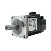Moteur servo AC Mit-subishi HG-KR43 400W 3000 tr/min à faible inertie avec encodeur absolu 22 bits série J4 pour l'automatisation