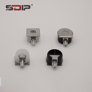 Kệ hỗ trợ pin-đồ nội thất nối pin cho tủ kệ lỗ và đồ nội thất Kệ chân đế - Product Image 2