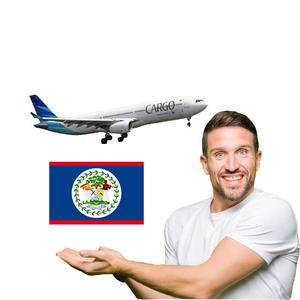 DDP DDU грузовой агент по перевозке грузов авиаперевозка более 20 лет авиаперевозка из Китая в Белиз - Product Image 1