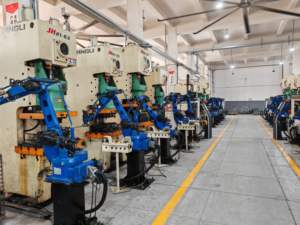 Ym4903 Jonge Ergonomische Kantoorstoel Componenten Met Automatische Stoelverstelmechanisme - Product Image 5