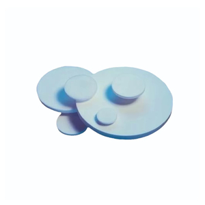 Dernière arrivée : Tuile à membrane fluidisée de qualité durable, de forme ronde, en vente - Product Image 1