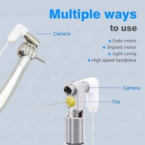 Xách Tay Thu Nhỏ Kênh Gốc Endodontic Điều Trị Cụ Endodontic Kính Hiển Vi Với Máy Ảnh Nha Khoa Endodontic Máy - Product Image 5