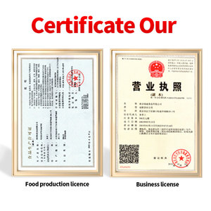 Pimienta <span class=keywords><strong>de</strong></span> <span class=keywords><strong>Sichuan</strong></span> con Sebo <span class=keywords><strong>de</strong></span> Res para Restaurantes, Sabor Picante <span class=keywords><strong>de</strong></span> Chongqing Hot Pot para Uso Comercial en Restaurantes - Product Image 5