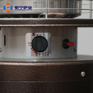 Wholesale Manufacturer Outdoor Short Gas <strong>Heaters</strong> Portable Patio Outdoor <strong>Heater</strong> for <strong>Tent</strong> - Product Image 3