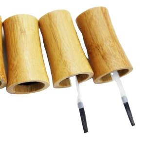 Flacon en verre rond de 15 ml prêt à l'emploi avec bouchon à vis pour vernis à ongles et huile - Product Image 6