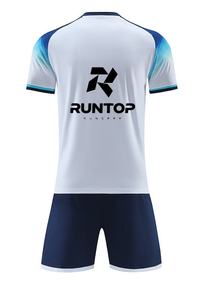 Maillot de football d'Angleterre, <span class=keywords><strong>saison</strong></span> 26-27, best-seller, haute qualité, équipe nationale, domicile et extérieur, version joueur, vêtements de sport - Product Image 5