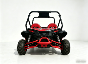 มอเตอร์ไฟฟ้า ATV กำลังสูง 3kw ของ BETETEK แบบปรับแต่งได้ พร้อมแบตเตอรี่ลิเธียม 72v ระยะไกล สำหรับใช้งานนอกถนนสาธารณะ - Product Image 3
