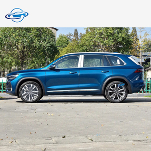 Geely Monjaro Xingyue L 2025 Usato, Nuovo <span class=keywords><strong>SUV</strong></span> a Benzina con Guida a Sinistra per Esportazione - Product Image 4