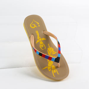 Chanclas antideslizantes Hawai Ladies' Summer Sleepers para zapatillas con función de masaje Chanclas transpirables para <span class=keywords><strong>mujer</strong></span> - Product Image 3