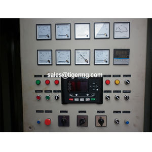 Generador de turbina de gas natural duradero, aprobado por la CE, a buen precio, 500kW, a la venta - Product Image 6