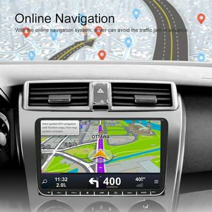 9 "Android 10 autoradio Radio Carplay GPS per VW Car Jetta <span class=keywords><strong>Passat</strong></span> - Product Image 4