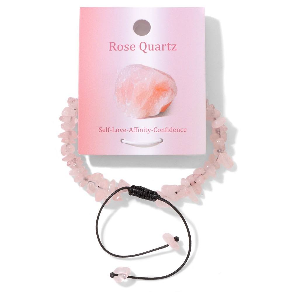 Quartz rose