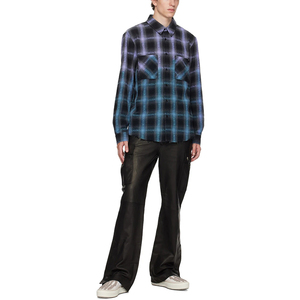 Pantalon cargo en cuir <span class=keywords><strong>Mastodon</strong></span> noir Pantalon en cuir personnalisé de haute qualité dernier design de mode pour hommes - Product Image 4