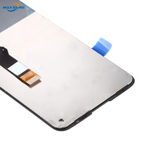 Pantalla LCD de repuesto de pantalla de teléfono móvil para Motorola G Stylus 2020 <span class=keywords><strong>XT2043</strong></span> Pantalla LCD para piezas de teléfono de Moto precio al por mayor - Product Image 5