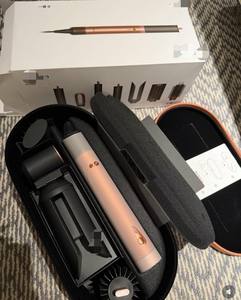 Pour AirwarpHS09Co-anda 2x Fer à boucler multifonctionnel. Articles en stock expédiés rapidement. - Product Image 2