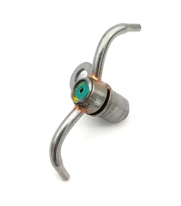 Piston Oil Nozzle for Captiva Wintorm Open Antana Insignia Vectra Cadillac <strong>SLS</strong> Spare <strong>Parts</strong> <strong>Parts</strong> 12610143 1264045 - Product Image 3