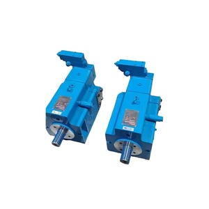 Pompe hydraulique série PVXS PVXS066 PVXS090 PVXS-250M06R0001R01SCVVADF PVXS-250-M-R-DF-0000-000 Mini-pompe hydraulique à pistons variables - Product Image 3
