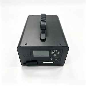 Démarreur de camion 12V/24V 56000mAh/98000mAh, <span class=keywords><strong>booster</strong></span> de <span class=keywords><strong>batterie</strong></span>, pack de démarrage d'urgence, <span class=keywords><strong>batterie</strong></span> externe portable <span class=keywords><strong>pour</strong></span> camions lourds - Product Image 3