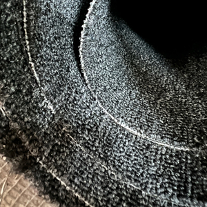 พรมโพลีโพรพิลีนแบบม้วน 100 กรัม ขนปุยแบบห่วง สำหรับโรงแรม ห้องจัดแสดงสินค้า พรมปูพื้นแบบทั้งผืน - Product Image 2