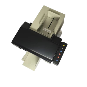 Impresora Automática para Máquina de Impresión de DVD de Inyección de Tinta L800 con Bandeja de 51 Piezas Gratis - Product Image 3