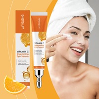 Produits de soin des yeux