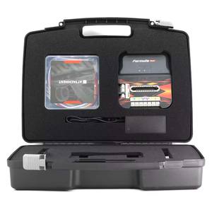 FormulaFLash ECU Programmer Tool IMMO OFF DTC Clean VIN Modifier Lecture Écriture EEPROM FLASH Support MD1CS018 MD1CS016 - Product Image 1