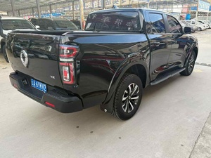 Camioneta 4x4 Great Wall Changcheng Pao, Nueva Camioneta Diésel China, 5 Plazas, Autonomía de 301-400 km, Gran Tamaño - Product Image 5
