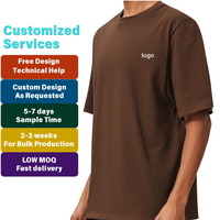 Camiseta con Logotipo Personalizado OEM, para Correr, Fitness, Actividades al Aire Libre, al por Mayor, de Gran Tamaño, Básica, Lisa