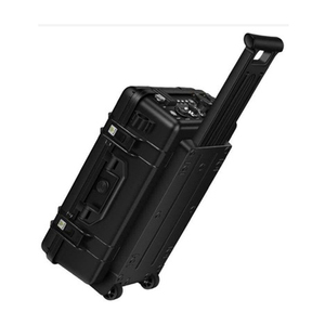 3kW Pin Lithium-Ion Năng Lượng Mặt Trời Máy Phát Điện Hệ Thống Năng Lượng 220V110V Trạm Pin Di Động MPPT Điều Khiển Sạc Một EV Xe - Product Image 2