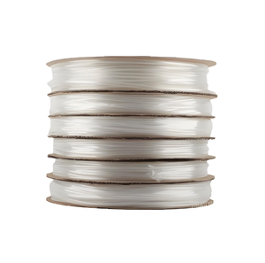 Accessoires de câblage : <span class=keywords><strong>Gaine</strong></span> <span class=keywords><strong>thermorétractable</strong></span> isolante basse tension 1KV en plastique - Product Image 2