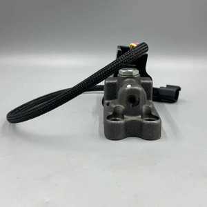 708-7S-01440 7087S01440 Ensemble de vanne pilote hydraulique compatible avec les chargeuses sur pneus Komatsu WA380-6 WA430-6 WA470-6 et moteur de ventilateur - Product Image 5