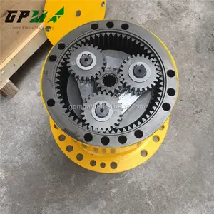 22B-26-01120 Excavator Ayunan Mesin untuk PC128US-2 PC138US-2 Ayunan Gearbox