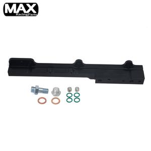 <span class=keywords><strong>Kit</strong></span> de Rail de carburant en aluminium, haute Performance, pour Honda Acura B16 B18 LS GSR, moteurs intégrés, série B, livraison gratuite - Product Image 5