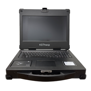 Terminal d'enregistrement numérique biologique portable pour l'enregistrement des électeurs et l'enregistrement de l'identité biologique - Product Image 1