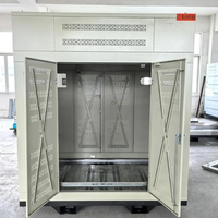 Armoire de distribution électrique domestique et industrielle pour utilisateurs professionnels