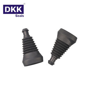 車用ゴムシールブレーキキャリパー部品様々な車モデル様々なモデルゴム製品カスタム工場 - Product Image 1