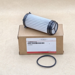 Filter Oli Transmisi ChiYu 151100002 Filter Gearbox Otomatis untuk Penggantian Filter Suku Cadang Mobil Kompatibel dengan Model SUV - Product Image 2