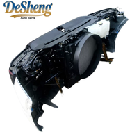Pilihan Utama Pemilik Mobil: Body Kit, Bumper Mobil, Grille, Lampu LED, Radiator, Fender, Kap Mesin untuk Toyota Land Cruiser, Kualitas Premium