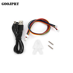 Imprimante thermique de reçus miniature intégrée TTL DC12V 58 mm pour <span class=keywords><strong>ATM</strong></span>/<span class=keywords><strong>taxi</strong></span> QR204 - Product Image 6